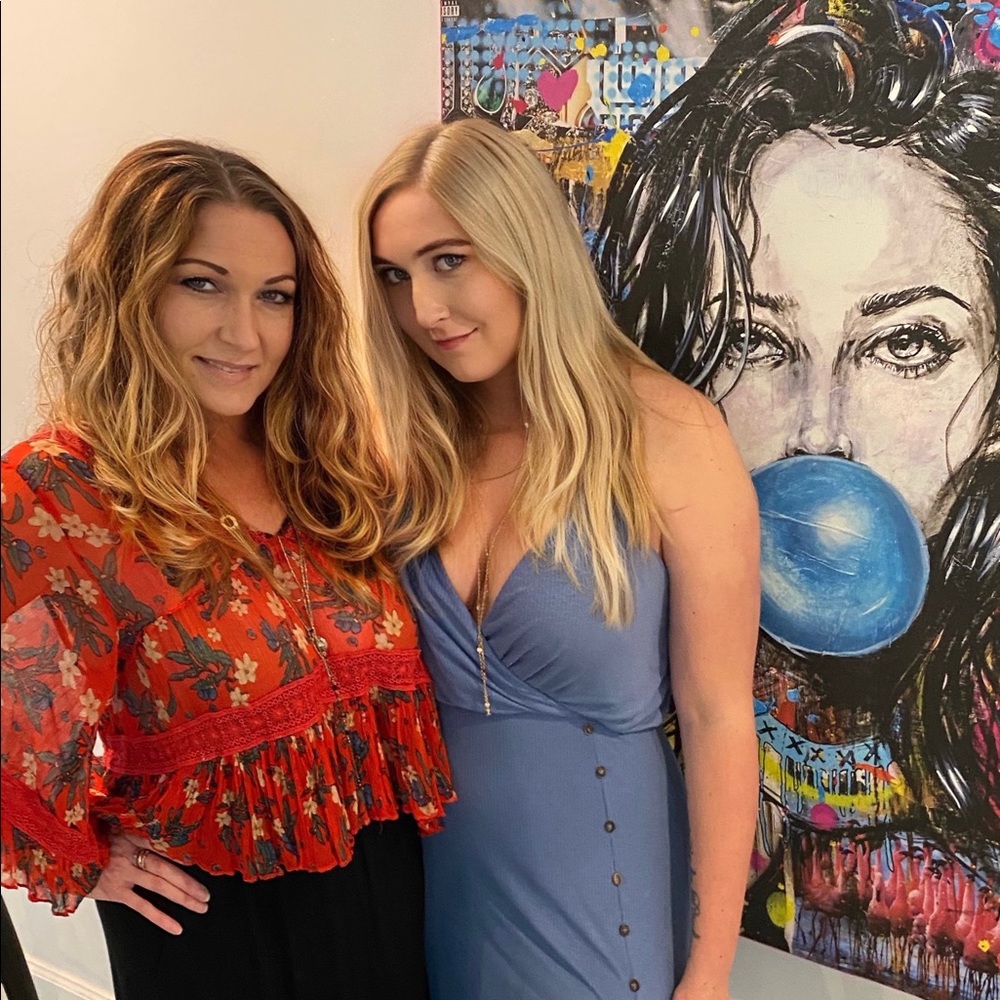 Hosting Party Tonight @ 7:00 PM !